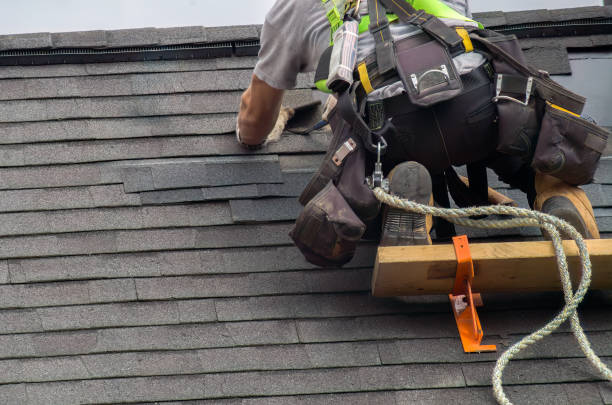 Reliable Flat Roof Repair contractor in Indiana, PA by Brentwood Metal Roofing